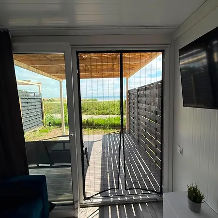 Apartament Brzeg Zalewu